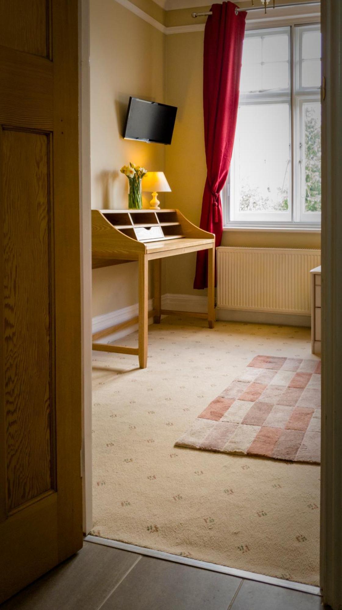 Sandfield Guest House Oxford Eksteriør billede
