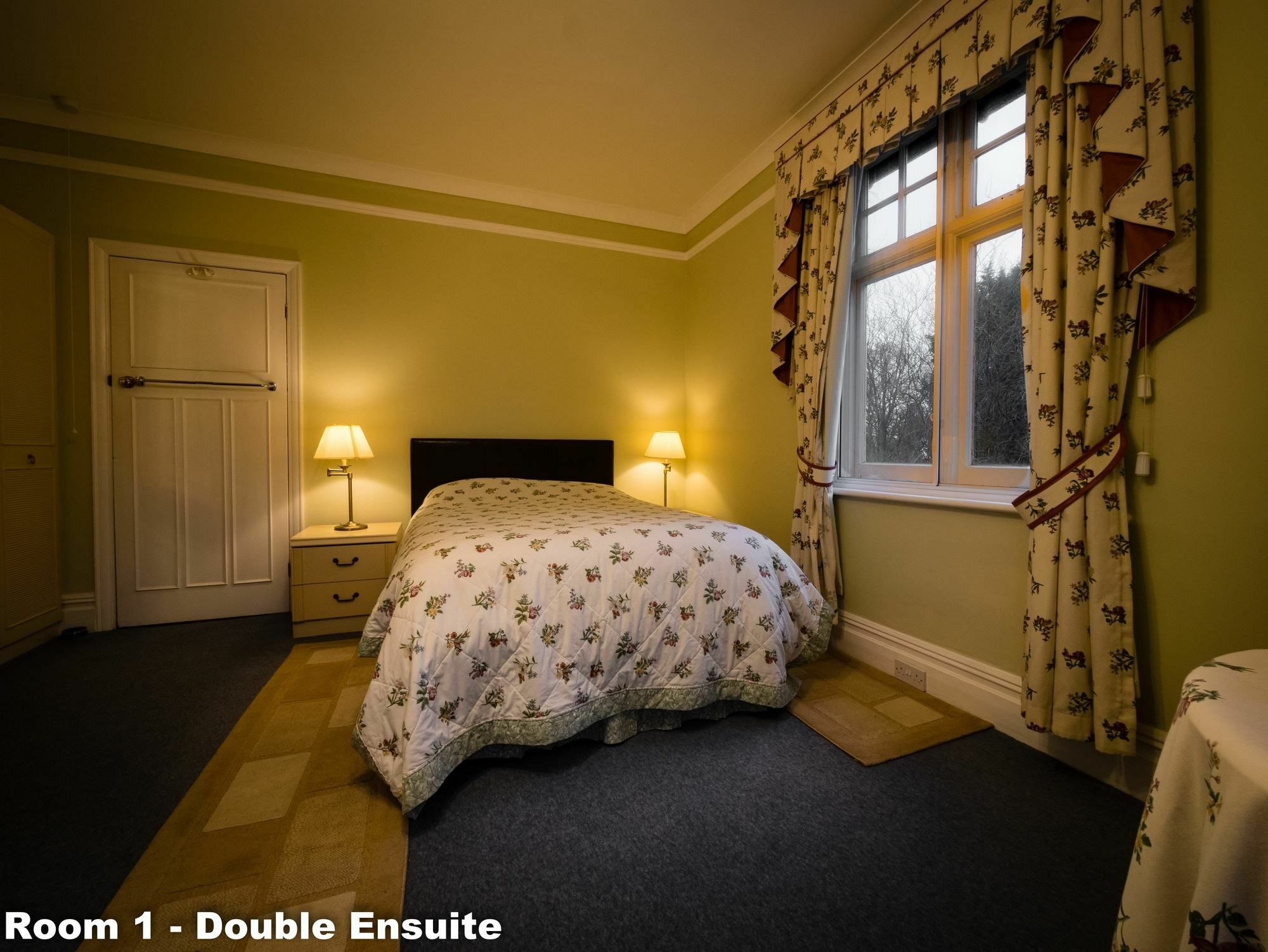 Sandfield Guest House Oxford Eksteriør billede