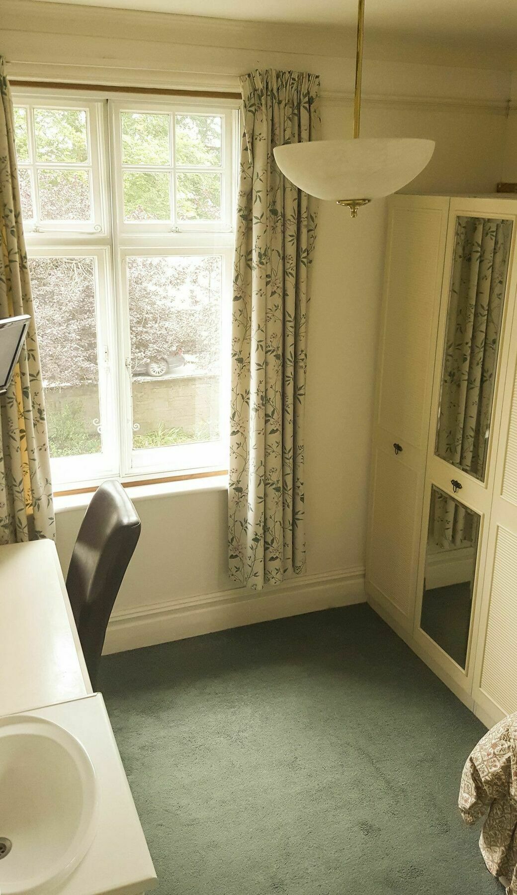 Sandfield Guest House Oxford Eksteriør billede